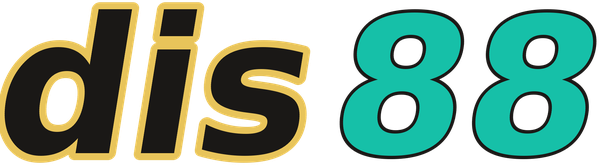 dis88 logo